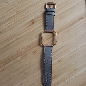 Fitbit Blaze Band Taupe